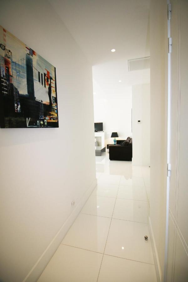 High-End Apartment, Hyper Center, Near The Beaches Nice Exterior photo
